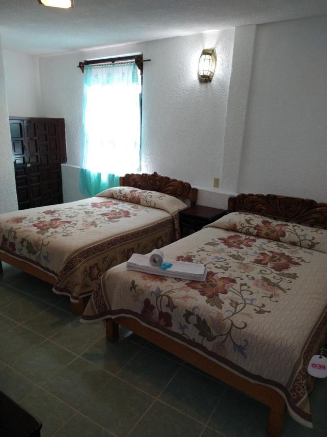 غواناخواتو Hotel Mineral De Rayas المظهر الخارجي الصورة
